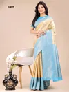 Aura Silks Vol 3 By Astita Traditional Wear Banarasi Silk Saree Wholesale Price In Surat
